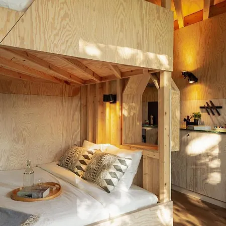 Tatil Evi Hutstuf - The Owl & Private Rooftop